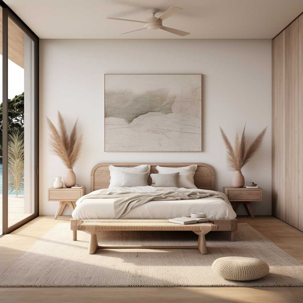 From Drab To Fab With Master Bedroom Interior Revamp Ideas • Artfasad with