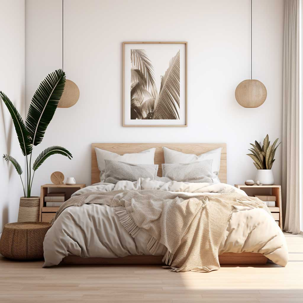 From Drab To Fab With Master Bedroom Interior Revamp Ideas – Artofit within
