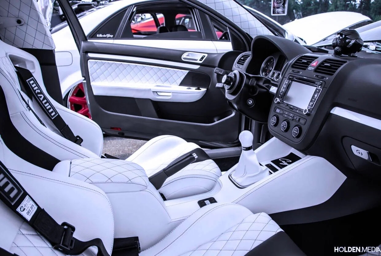 Full Custom Interiors — Nw Crafted Interiors throughout Inside Track Expert Tips for Designing Custom Car Interiors