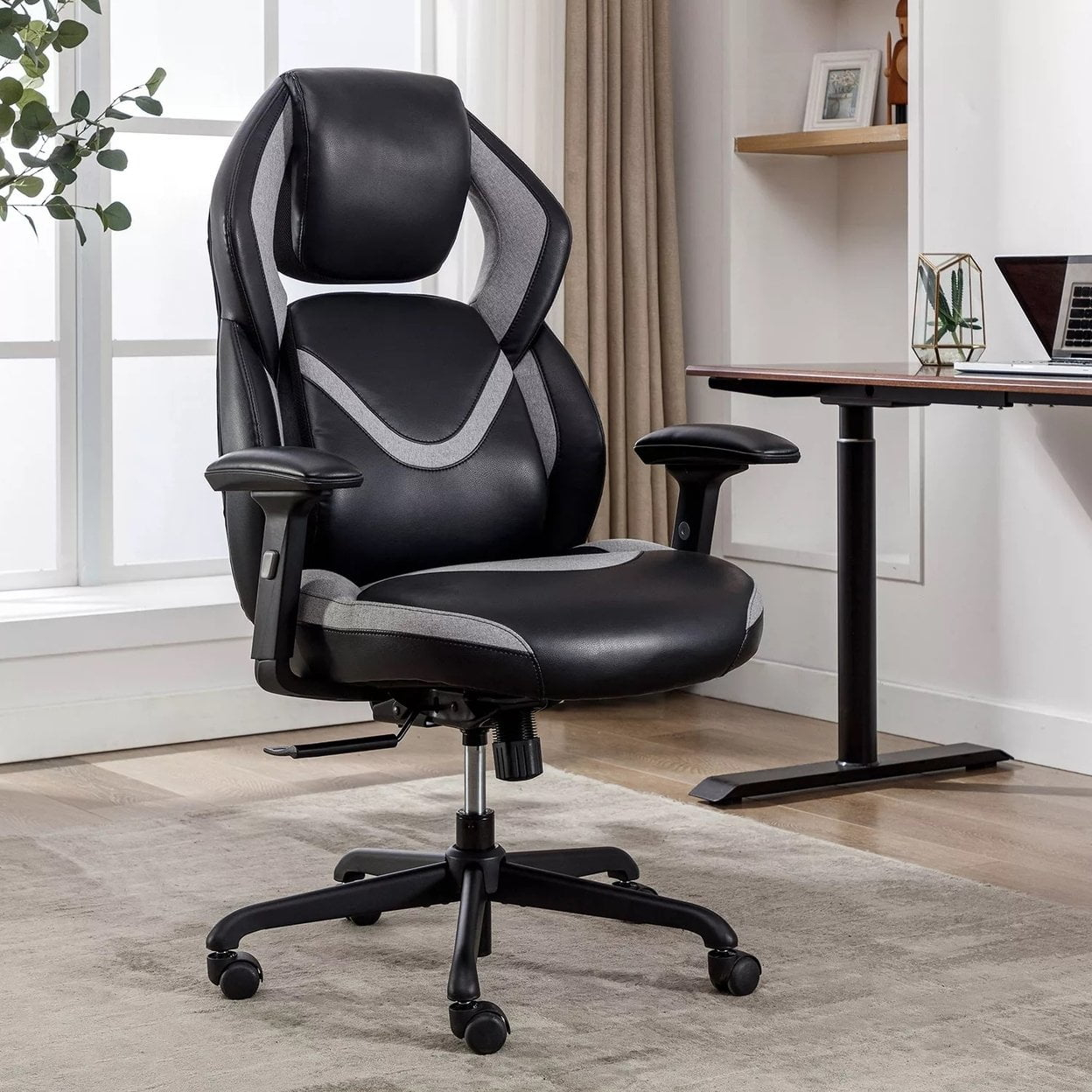 Ergonomic Excellence Exploring Sam’s Club Office Chair Options