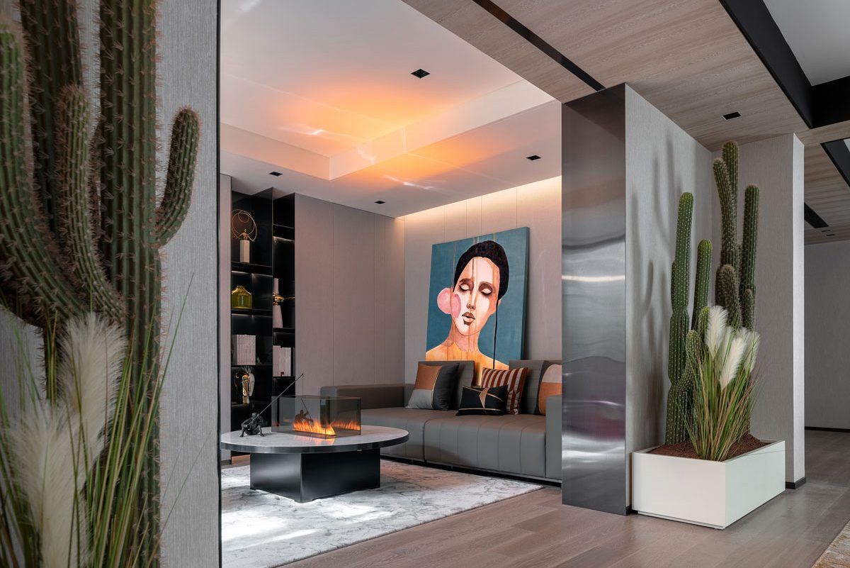 Get Inspiration Contemporary Flat Interior Design Interior Design Idea ... with The Essential Guide to Achieving Chic and Functional Modern Flat Design