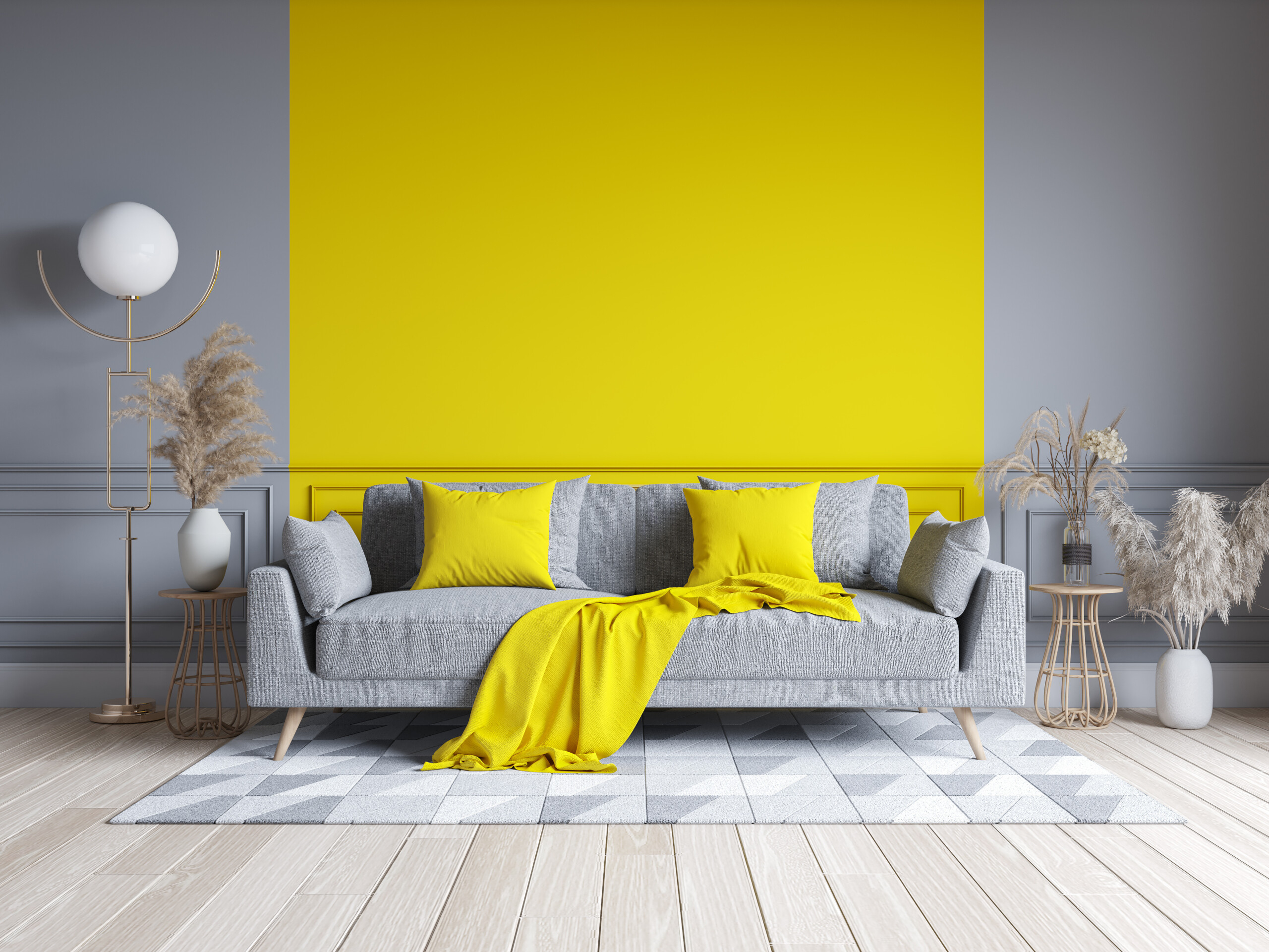 Good Interior Paint Ideas intended for