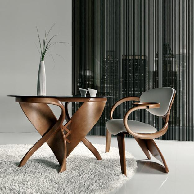 Gorgeous Wood Furniture Design Ideas From Actual Design Studio throughout Modern Furniture Interior Design