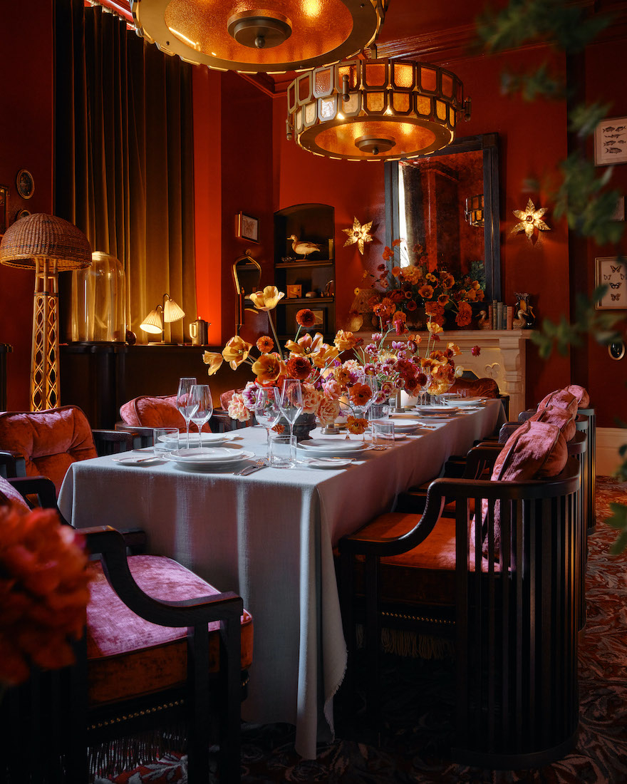 Grand Dining Room within From Intimate Dinners to Grand Gatherings Dining Tables With Two Leaves Explained