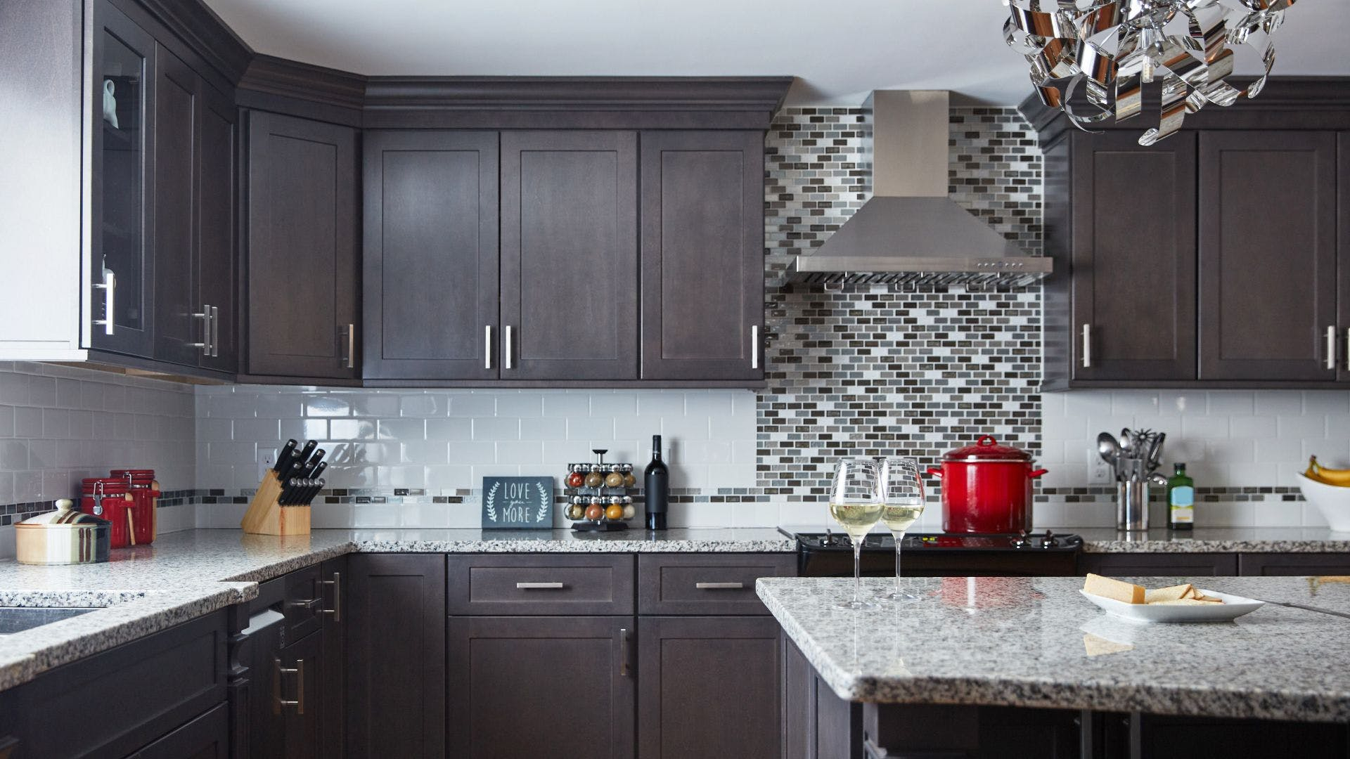 Gray Kitchen Cabinets Trends [2025 Updated] for The Art of Gray Cabinetry Finding the Perfect Shade for Your Kitchen