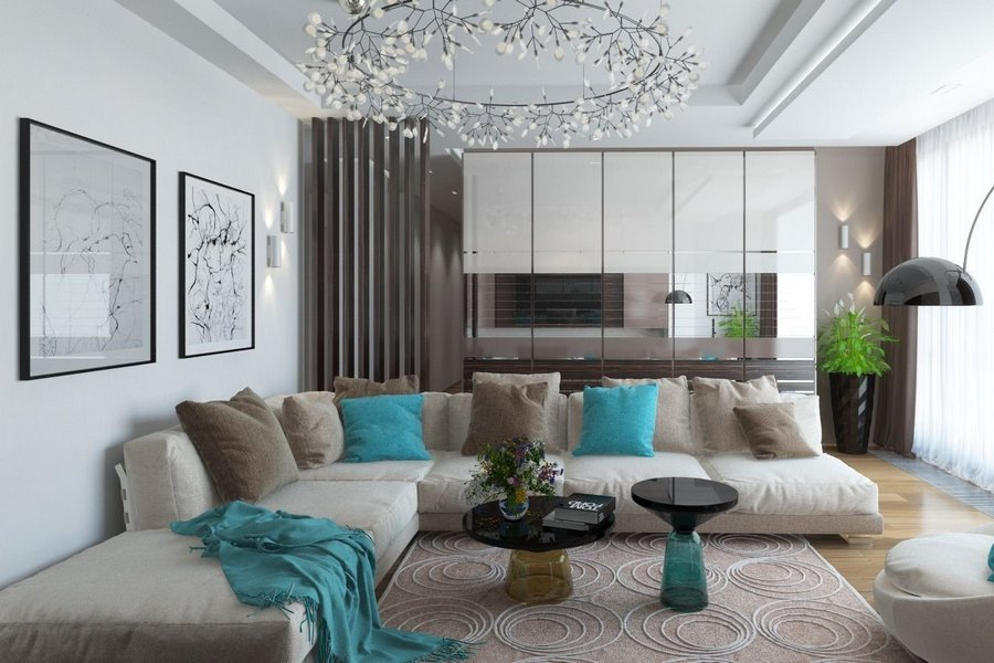 Guide To Designing Your Living Room with regard to