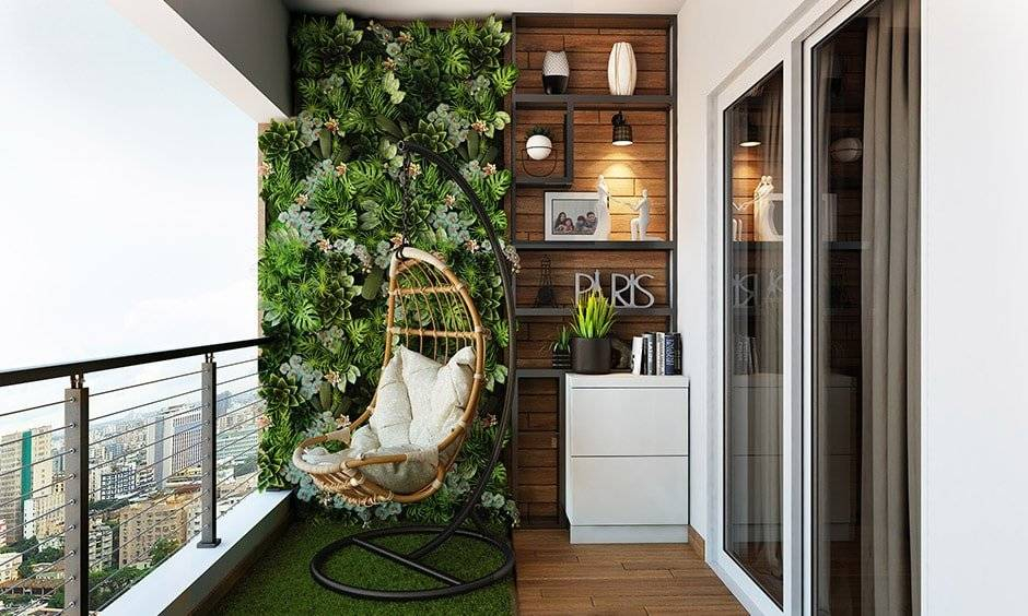 Guide To Planning Your Balcony Design | Design Cafe intended for