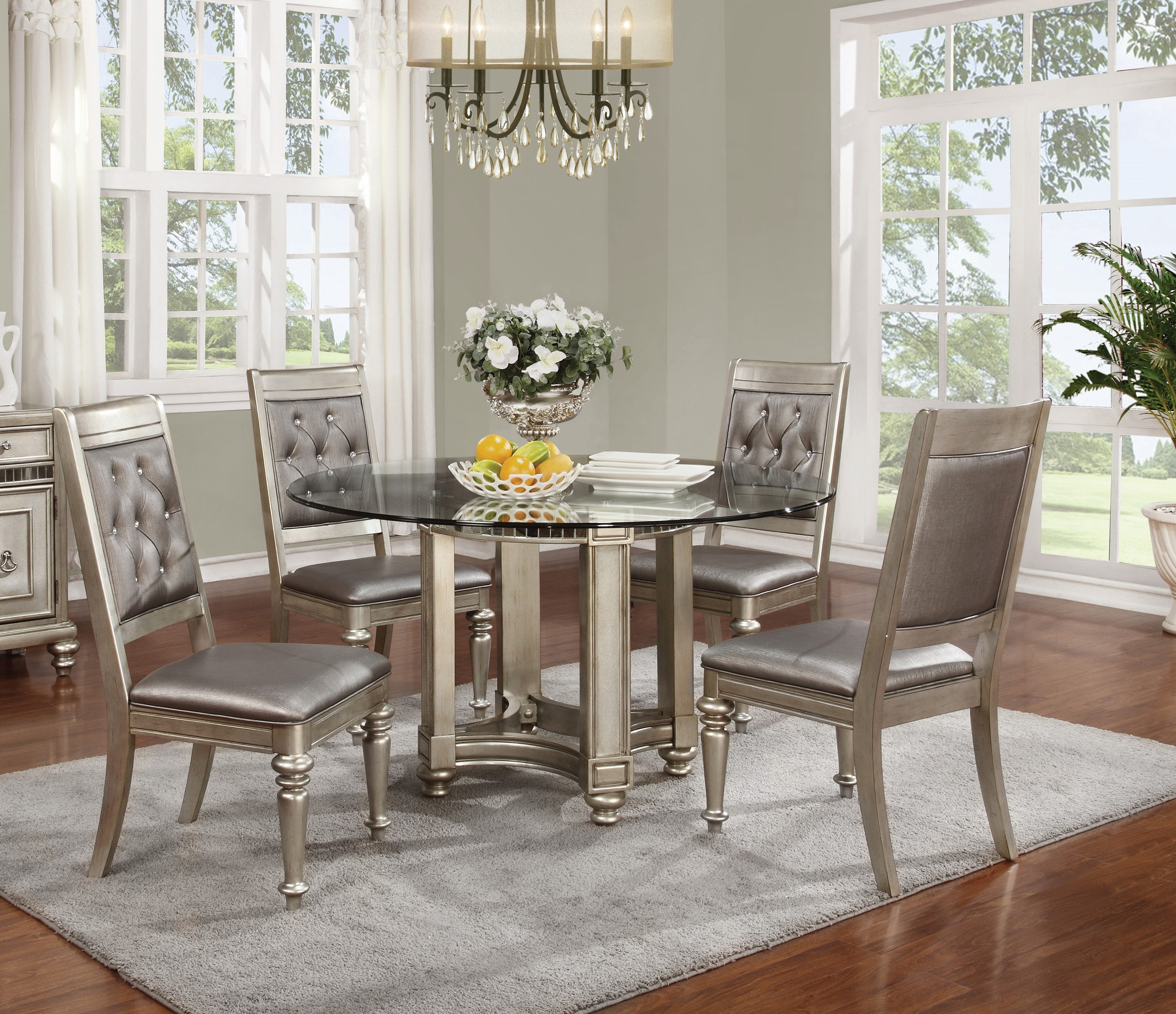Guide To Select The Perfect Dining Table | My Decorative pertaining to Finding the Perfect Nice Dining Room Table for Your Home