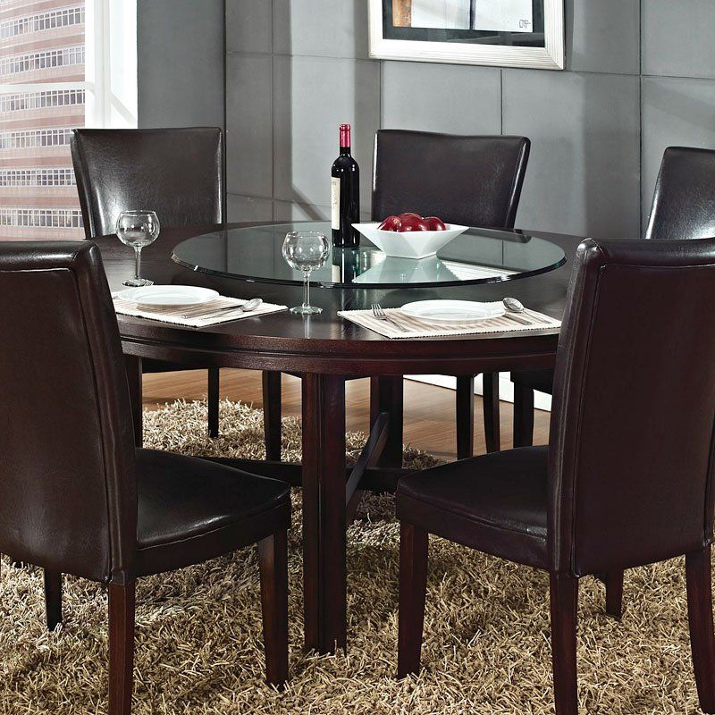 Hartford 72 Inch Round Dining Table | 72 Inch Round Dining Table, Round ... inside Exploring the Design Possibilities of a 72-Inch Round Dining Table