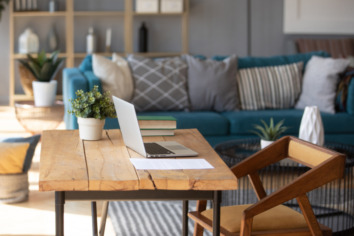 Caring for Your Wood Furniture Bringing Out the Best in Your Living Room