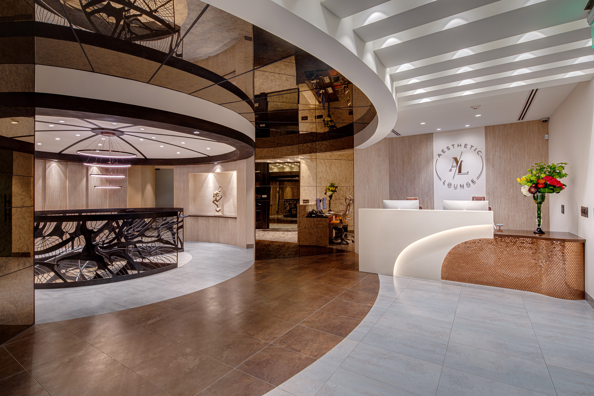 Health Spa Systems At George Ochoa Blog pertaining to Med Spa Interior Design Ideas