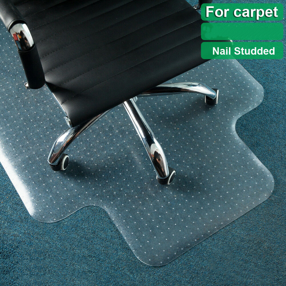 Heavy Duty Carpet Protector For Office Chair Plastic Office Desk High ... with regard to Navigating the World of Office Chair Carpet Protectors for Maximum Floor Safety