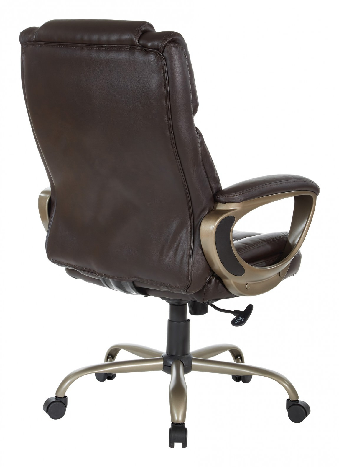 Heavy Duty Executive Desk Chair At Winston Blanton Blog for Key Features to Look for in Heavy-Duty Office Chairs
