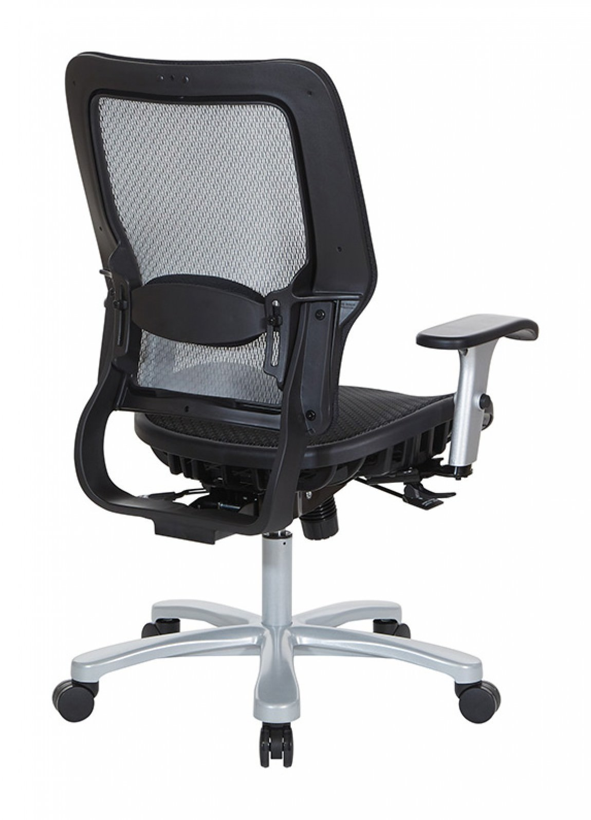 Heavy Duty Office Chair inside Understanding the Features of Heavy Duty Office Chairs