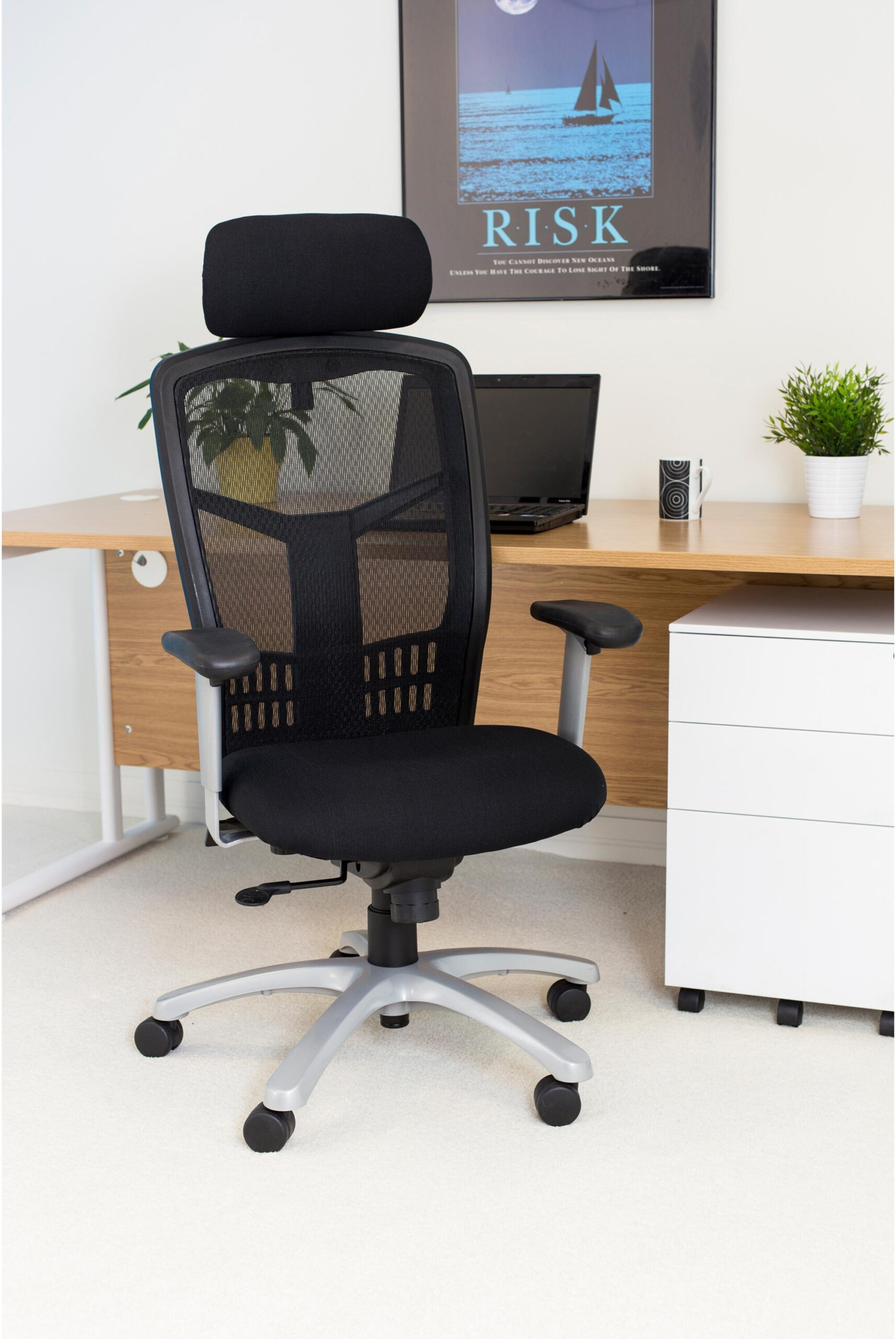 Heavy Duty Office Chairs | Bariatric Chairs pertaining to Key Features to Look for in Heavy-Duty Office Chairs