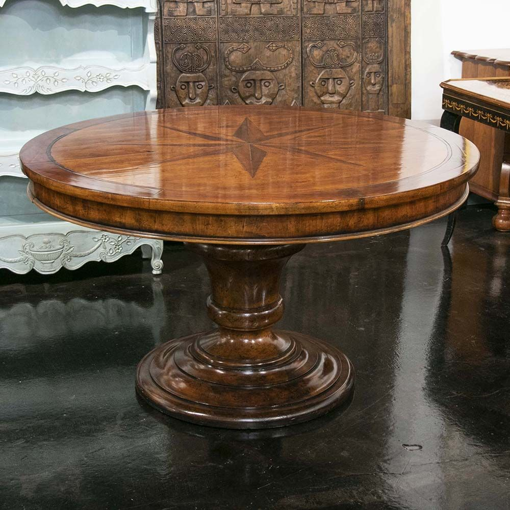 Henredon Table At Jill Ford Blog in