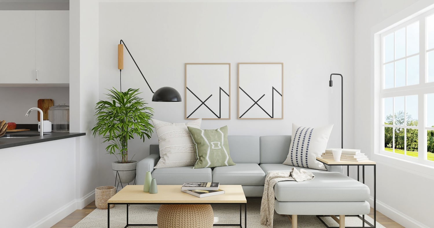 The Art of Small Space Living Smart Design Strategies for Maximizing Comfort