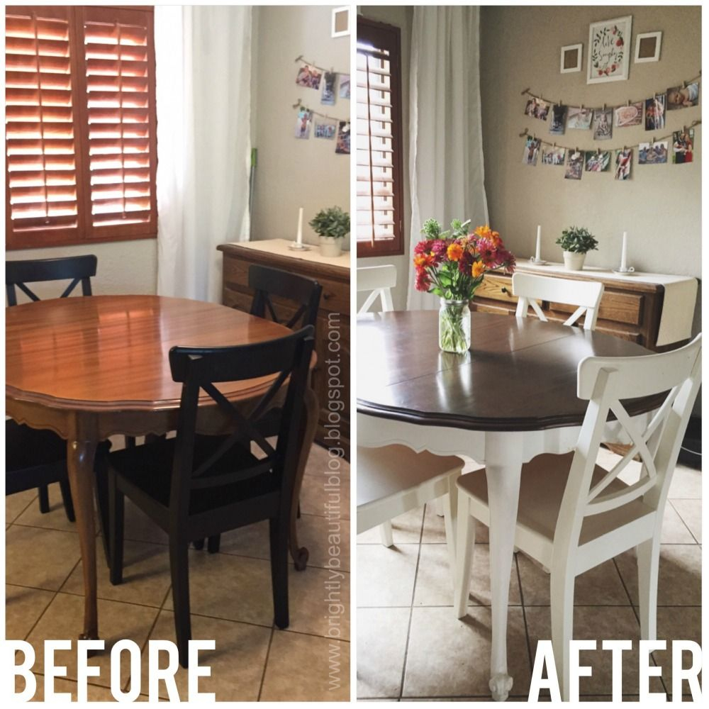 The Ultimate Guide to Refinishing Your Dining Room Table