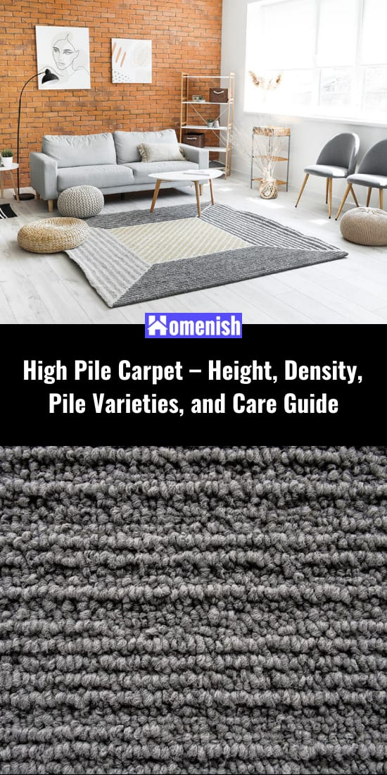 Choosing the Ideal Mat for Your High Pile Carpet A Comprehensive Guide