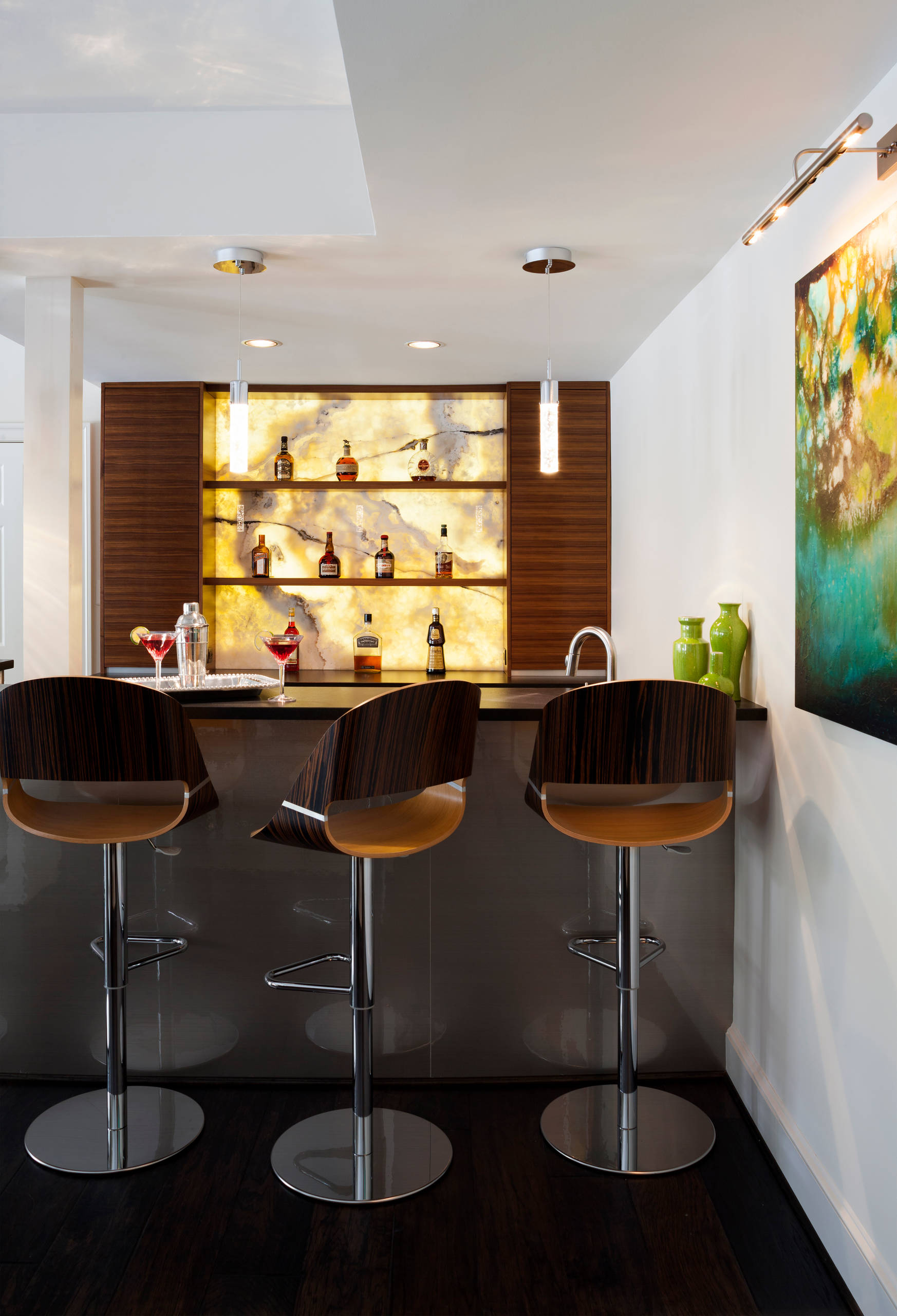 Home Bar Designs For Small Spaces within The Art of the Home Bar Integrating Style and Utility in Your Living Space