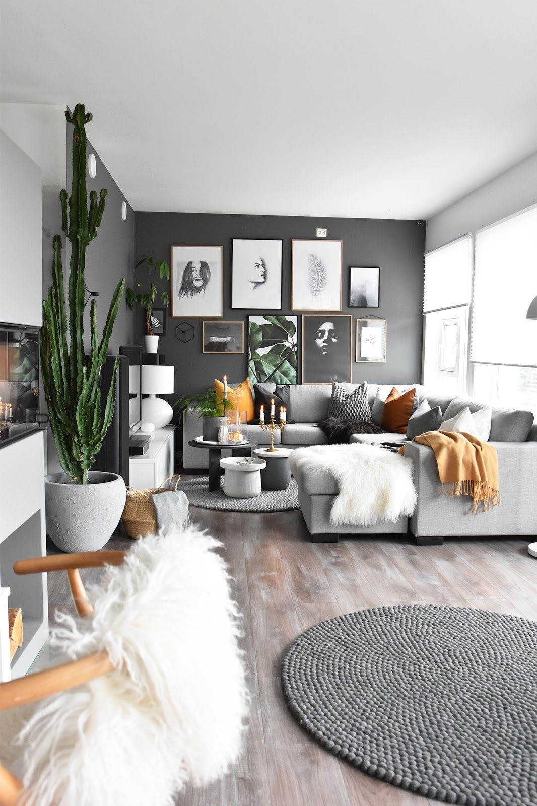 Home Decor Story: 4+ Living Room Ideas Pinterest intended for How Pinterest is Revolutionizing Home Design Exploration