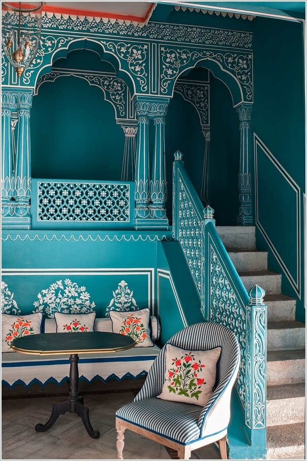 Home Decor Trends 2025 India: A Tapestry Of Tradition And Modernity ... pertaining to