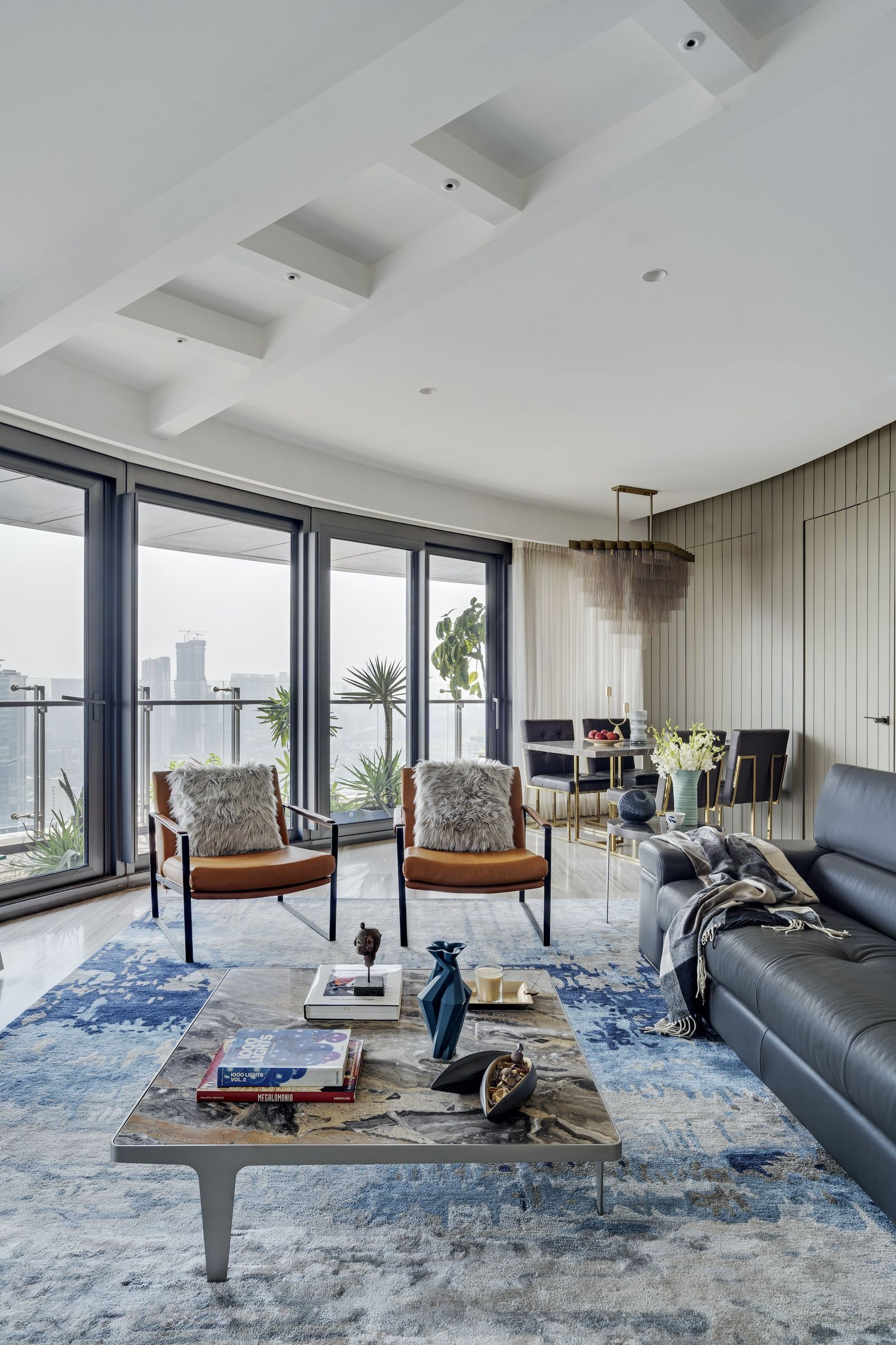 Home Decor: What Is Indian Modernism? | Architectural Digest ... with