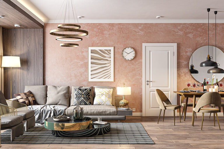 Home Decorating Ideas On A Budget | Designcafe for Budget Home Design Ideas