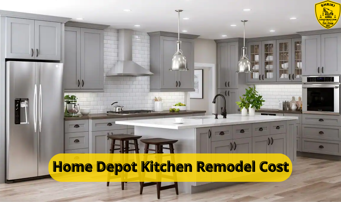 Home Depot Kitchen Remodel Cost: Unlocking The Secrets inside