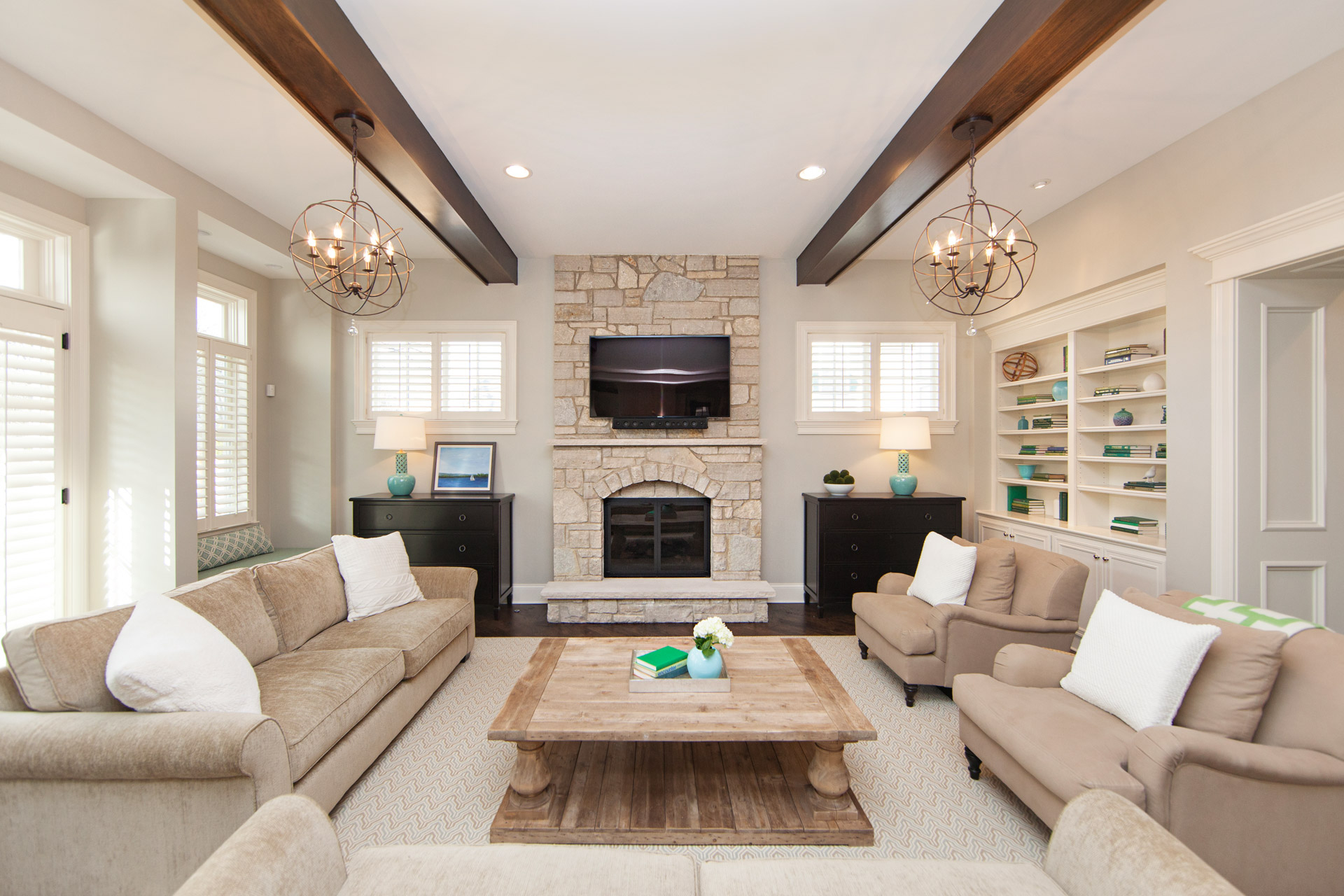 Home Design Ideas Interior intended for Decoding Interior Design Practical Steps to a More Aesthetically Pleasing Home