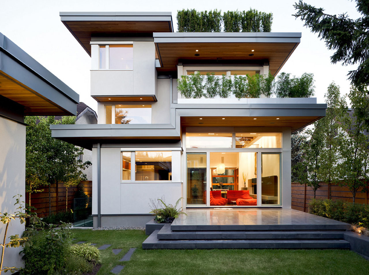 Home Ideas - Modern Home Design: Home Design inside The Art of Home Design Making Your Space Truly Yours