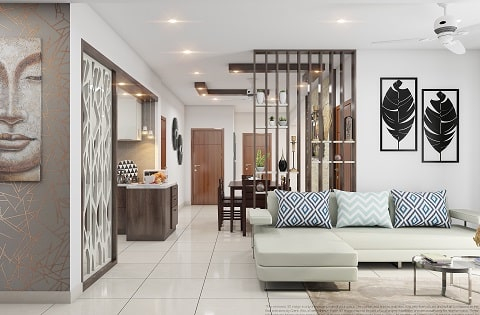 Home Interior Design Ideas | Blog | Designcafe pertaining to Mastering Interior Design on a Budget Effortless DIY Solutions