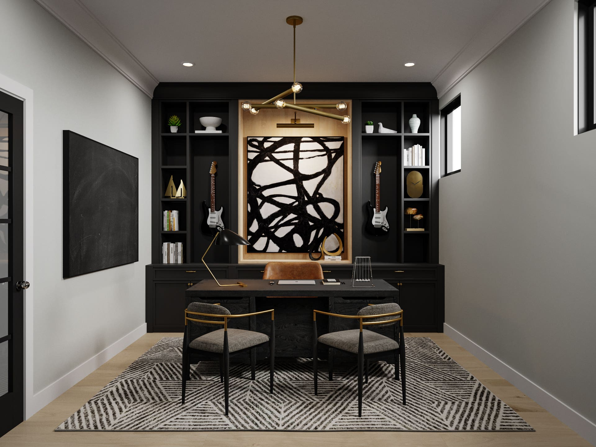 Home Office Organization Ideas – Forbes Home with The Art of Ergonomics Essential Home Office Design Principles