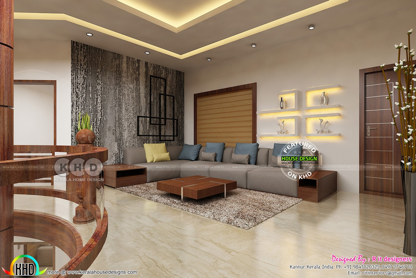 House Design Upper Floor Interior Floor Upper Designs Rit Interiors regarding Elevate Your Home With Thoughtful Floor Interior Design Choices