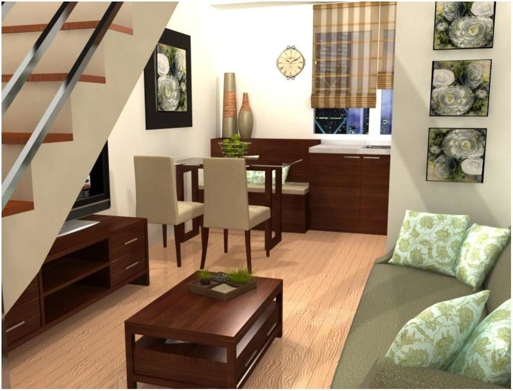 House Interior Design Living Room Philippines Small House Interior in Beyond the Basics Ingenious Interior Design for Compact Living