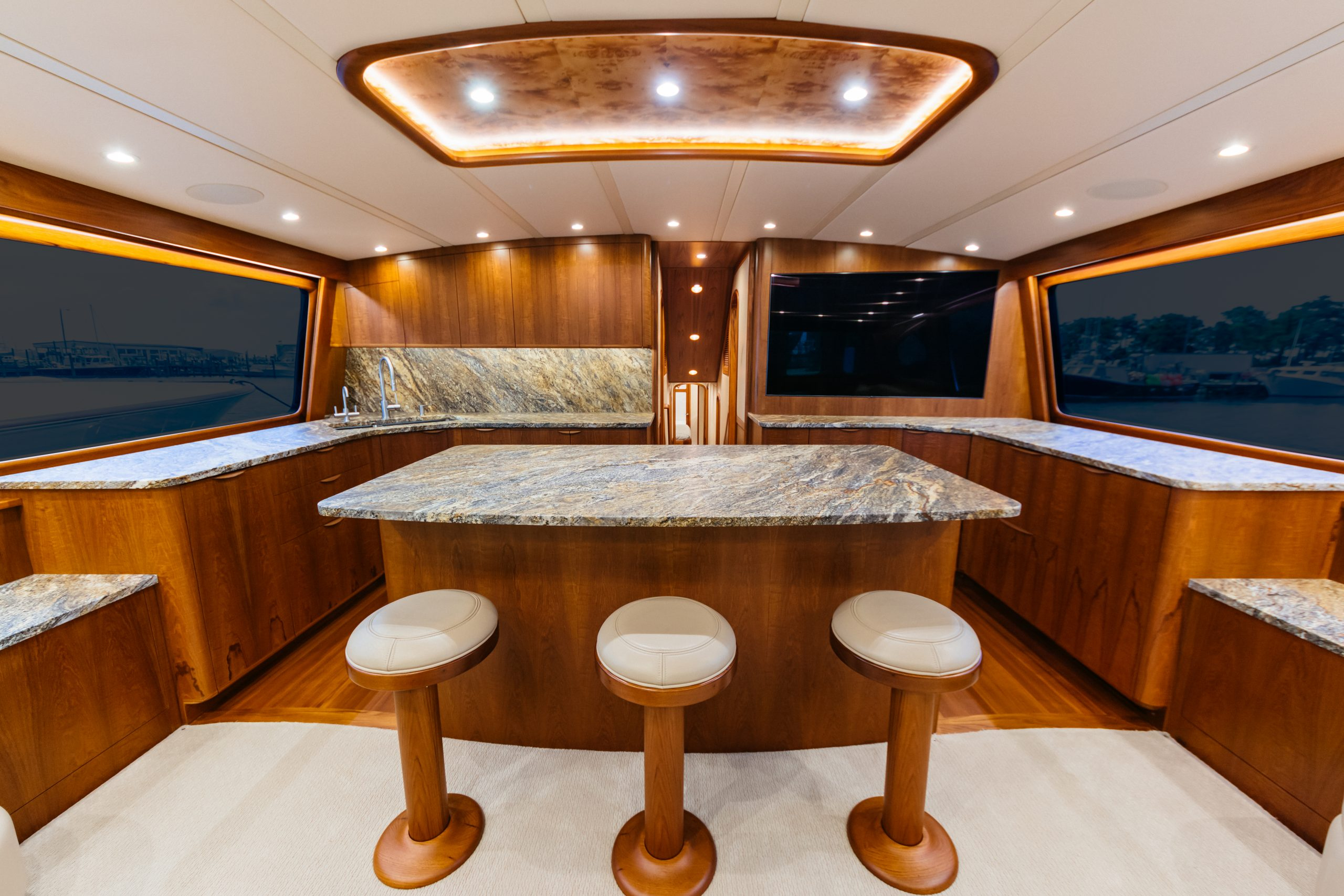 Houseboat Inside with Creating Serene Spaces A Guide to Houseboat Interior Design