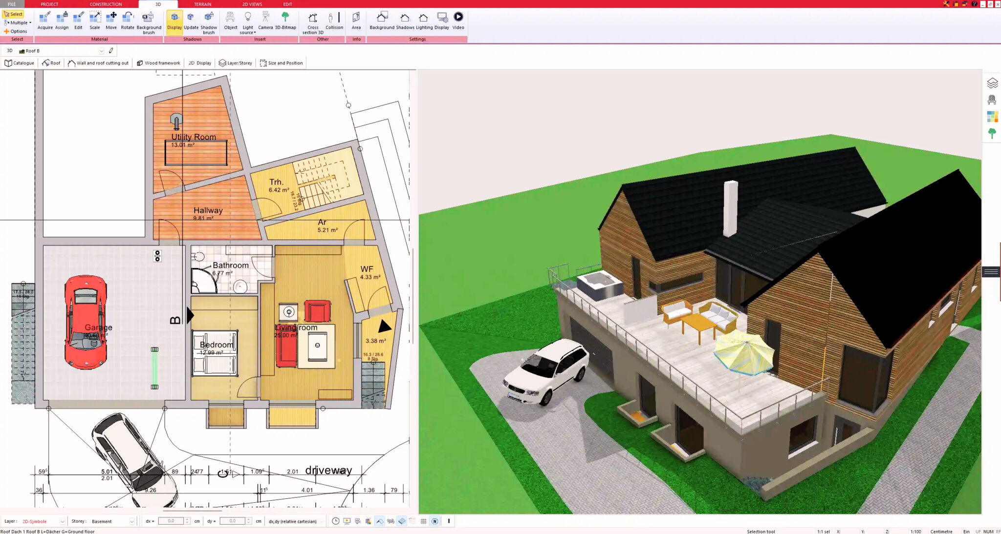 How Big Should A Dining Room Be? Complete Size Guide within