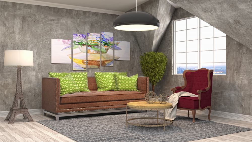 How Can Artworks Elevate Your Interior Design? - Nevada Weekly for Beyond the Basics How to Elevate Your Apartment's Interior Design