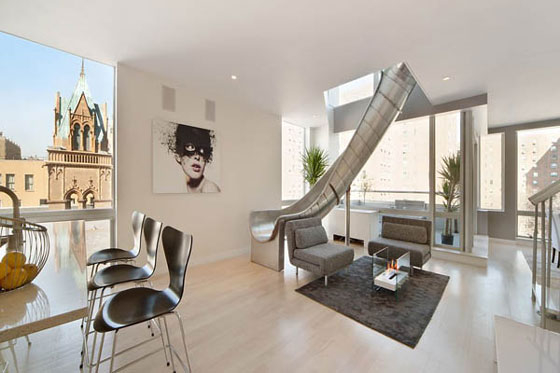 How Cool Your Home Can Be? 27 Innovative Ideas Of Interior Designs ... with regard to Cool Interior Design Ideas