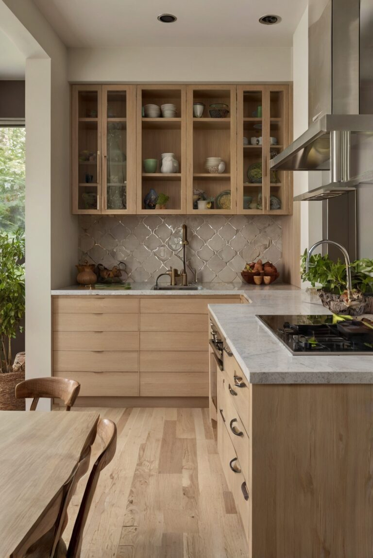 Achieving a Seamless Look The Essential Guide to Modern Cabinet Hardware