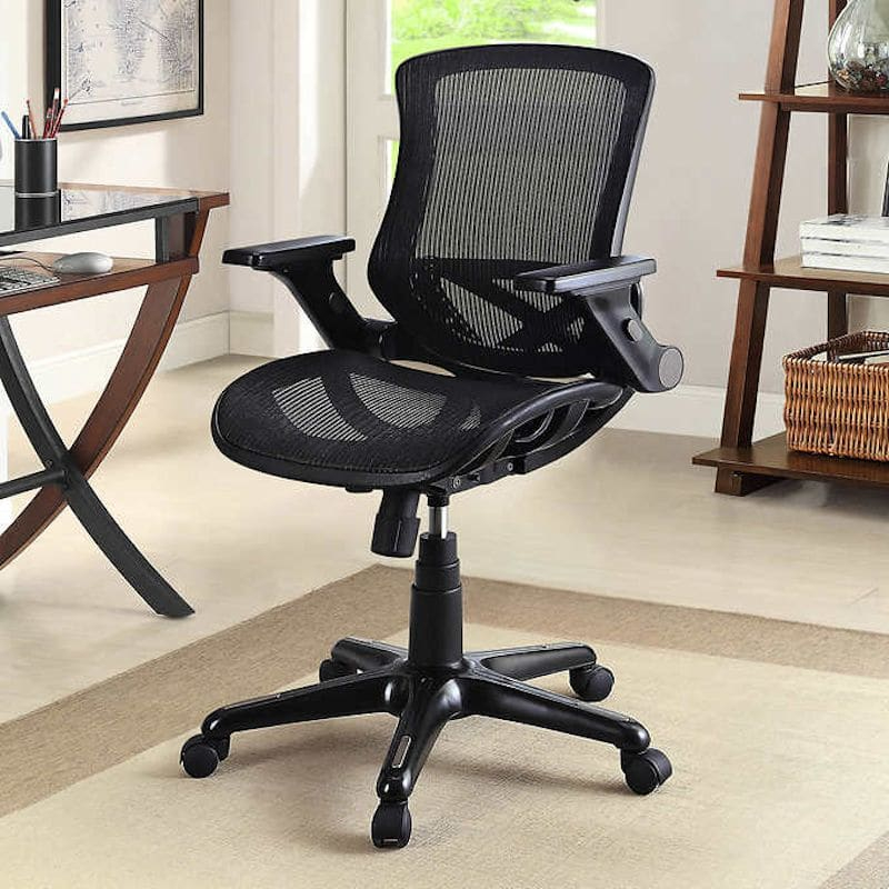 How Do You Fix An Office Chair That Won't Stay Up At Sarah Gibson Blog in