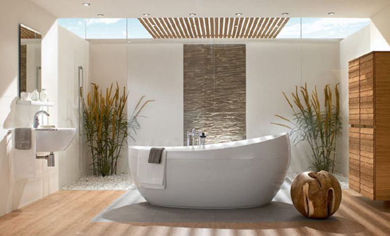 How Ensure Perfection With Bathroom Inspiration? – Goodworksfurniture inside