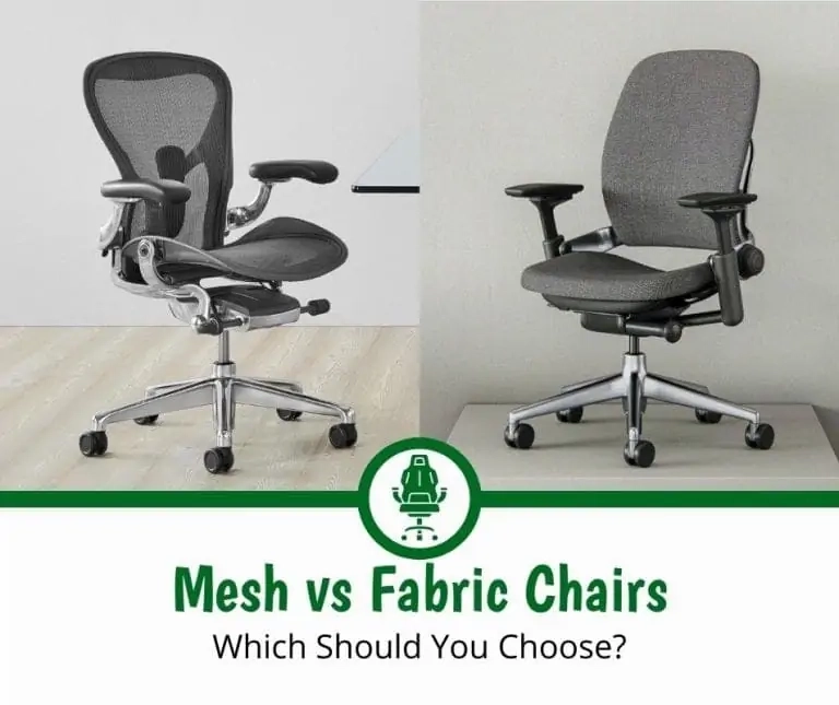 Understanding the True Cost of an Office Chair Beyond the Price Tag