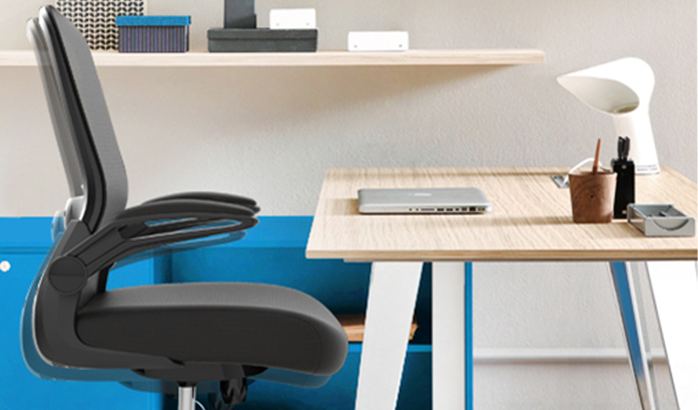 Why the Right Office Chair Matters for Your Desk Work