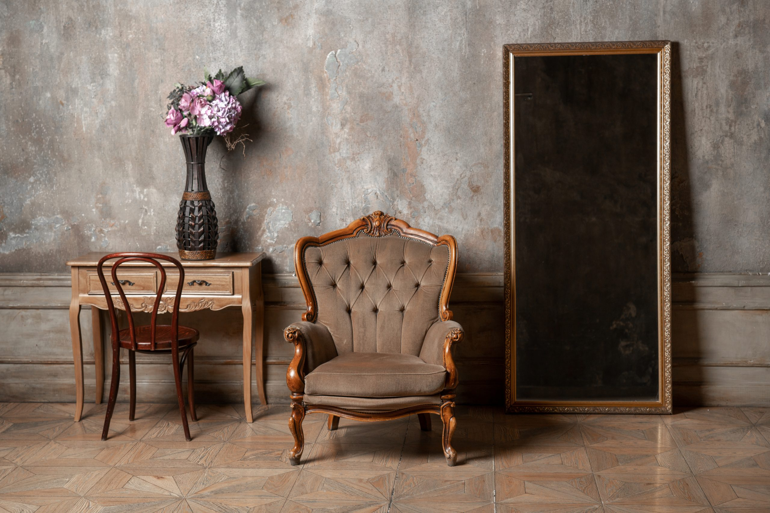 How To Achieve A Vintage Vibe In Your Home with regard to Creating a Cozy Retro Vibe Understanding the Core Elements