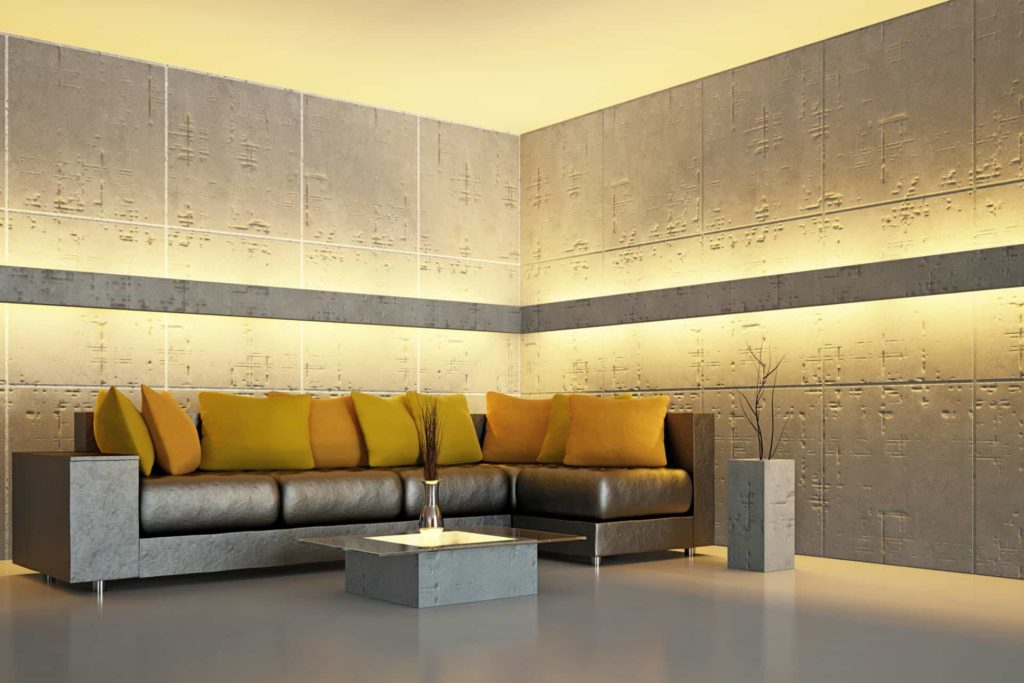 How To Arranged Indirect Lighting For A Brighter Room pertaining to Harnessing Light Mastering Interior Design for Brighter Rooms