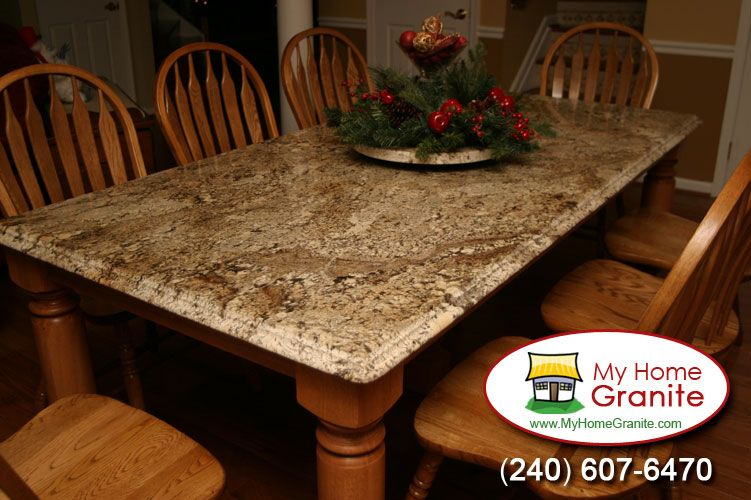 Caring for Your Granite Dining Table Secrets to Lasting Brilliance