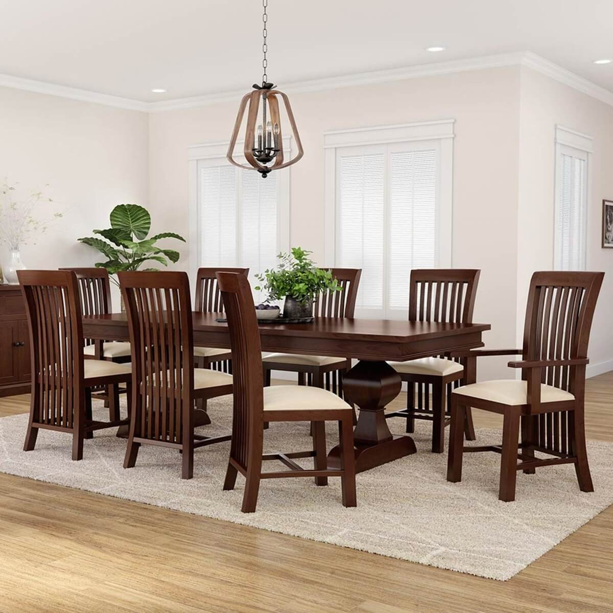 How To Build Dining Table Chairs - Image To U regarding Beyond the Basics How to Select a Dining Table When Chairs Aren't Included