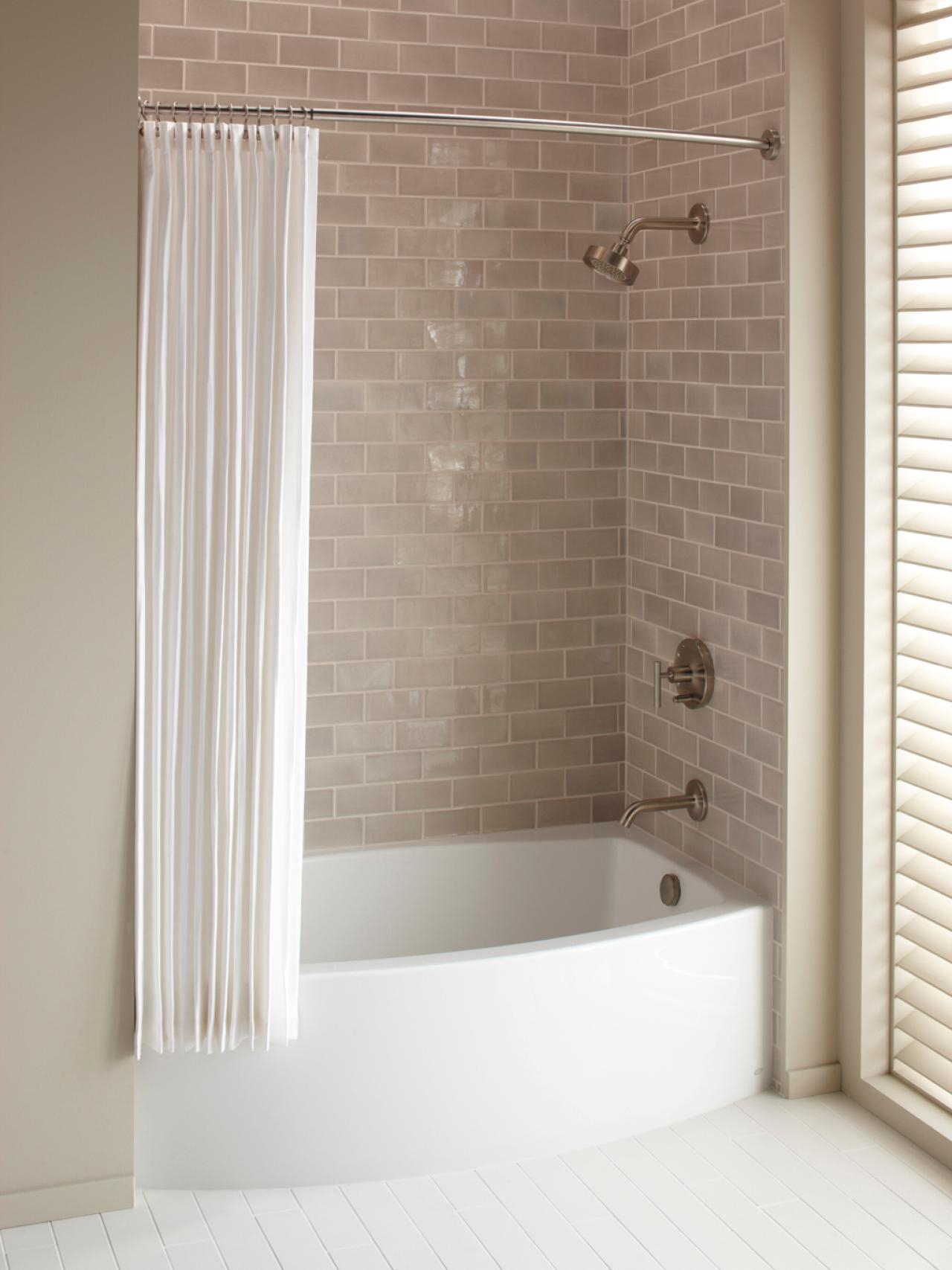 How To Choose A Bathtub | Hgtv with