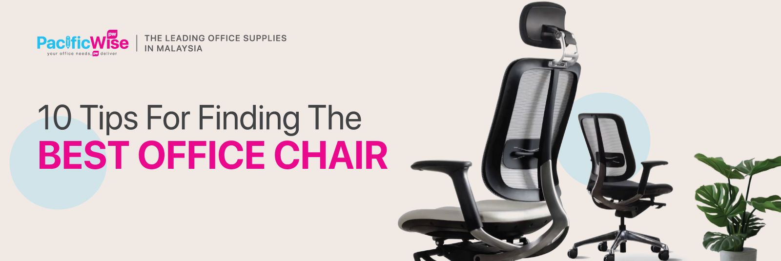 How To Choose Office Chair throughout